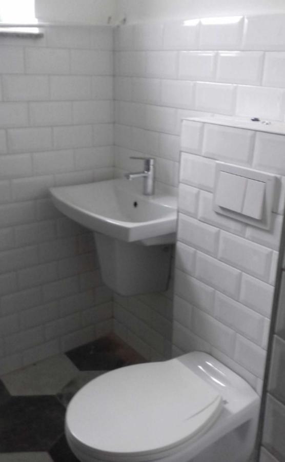 Piata Sfatului Pietonal Apartment Braşov Buitenkant foto